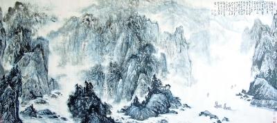 《早发白帝城》古诗意思：深入解读这首诗的含义