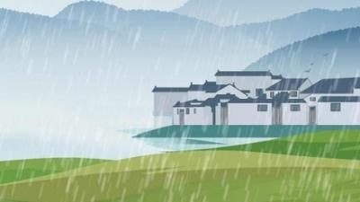 霜降会下雨吗 霜降下雨好吗
