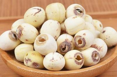 莲子可以天天吃吗 莲子可以长期吃吗