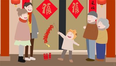 除夕有些什么风俗 除夕是什么日子