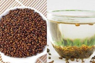 决明子泡水一次放多少合适 决明子泡水能减肥吗