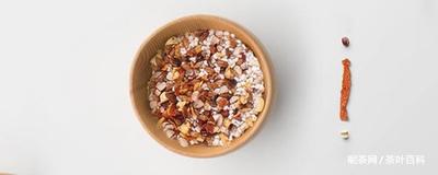 红豆薏米茶喝了拉肚子是怎么回事 喝红豆薏米茶要注意哪些问题