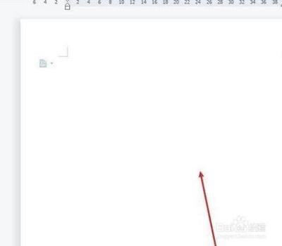 文档页数不够怎么添加