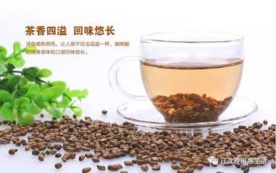 决明子泡水的作用与功效 决明子泡水喝的正确方法