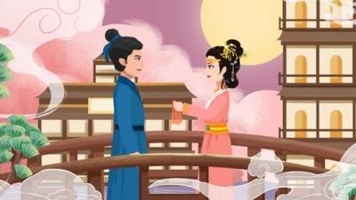 七夕可以表白吗_七夕适合表白吗_七夕怎么表白