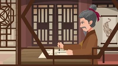 不饱食以终日不弃功于寸阴的意思，理解这句古文的智慧