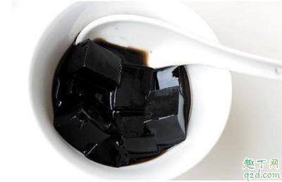 龟苓膏胃不好的人可以吃吗 龟苓膏好消化吗