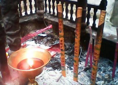 重阳节可以烧香吗？九月九给佛家上供吗？