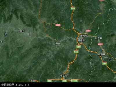 藤县属于哪个省哪个市？了解藤县的地理位置