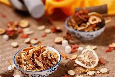 陈皮有去湿气的作用吗 陈皮配什么喝去湿气效果更好