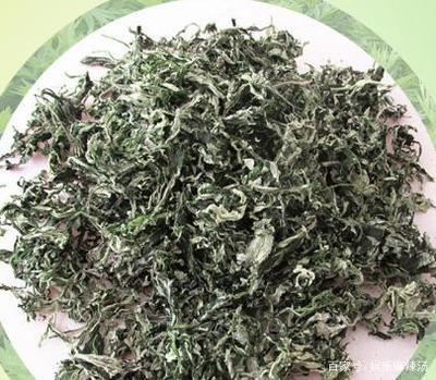 艾叶泡脚去体内湿气吗 艾叶泡脚的正确泡法