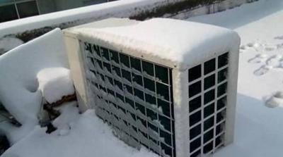 空调制冷和制热哪个耗电量大，制冷和制热的实际使用影响