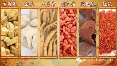 冬虫夏草能和西洋参一起吃吗 冬虫夏草可以和黄芪一起吃吗