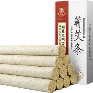 艾条哪个品牌的最纯最好 艾条买哪里产的好