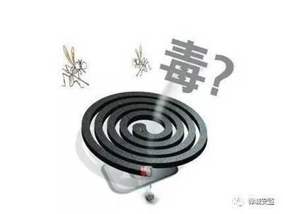空调房里点蚊香会中毒吗 空调房点蚊香有什么危害