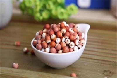 芡实的功效和作用 芡实是蔬菜还是水果 芡实的功效和作用 芡实是蔬菜还是水果