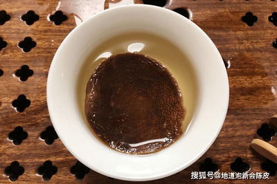 陈皮有苦味正常吗 陈皮为什么会苦