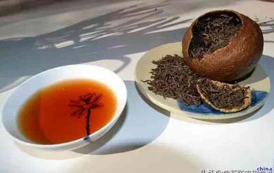 陈皮泡水每天饮可以吗 陈皮泡水的正确泡法 陈皮泡水每天饮可以吗 陈皮泡水的正确泡法