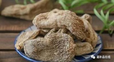 天麻能泡水当茶喝吗 天麻泡水喝的正确方法