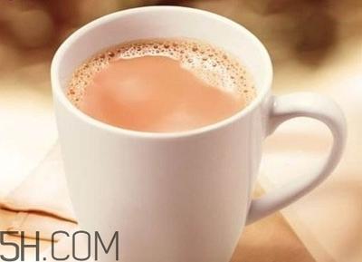 乌龙茶可以做奶茶喝吗 乌龙茶煮奶茶好喝吗