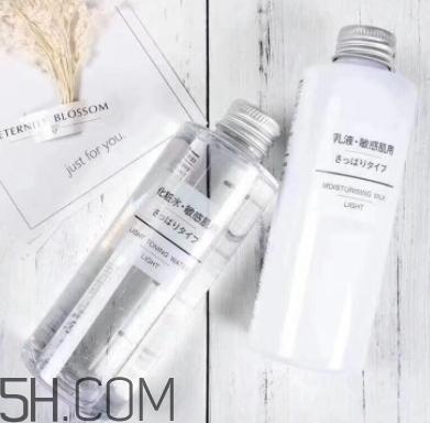 muji无印良品乳液多少钱？无印良品乳液专柜价格