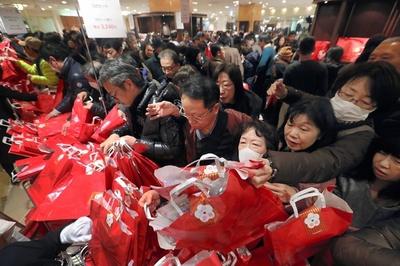 日本福袋什么时候出 日本福袋攻略 日本福袋什么时候出 日本福袋攻略