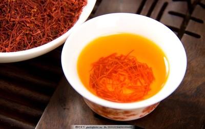藏红花不好喝怎么办 藏红花可以和蜂蜜一起泡水喝吗