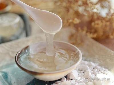 葛根粉是什么颜色 葛根粉真假怎么区分