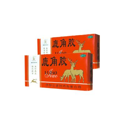 鹿角胶是补阴还是补阳 鹿角胶怎么吃效果最好
