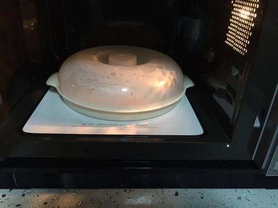 白果用微波炉打几分钟能熟 白果怎么做好吃