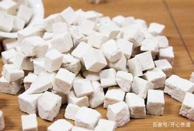 茯苓的适宜人群 茯苓哪些人不宜服用