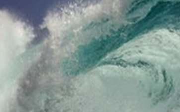 世界上最大的海啸，揭秘历史上最大的海啸事件