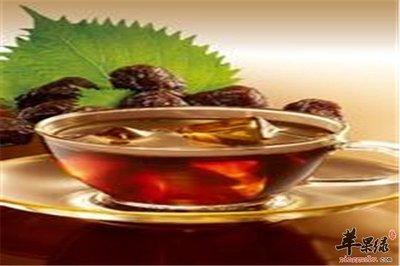 乌梅的功效和作用 乌梅可以减肥吗