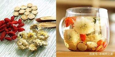 决明子可以和菊花一起泡吗 决明子可以和黄芪一起泡水喝吗