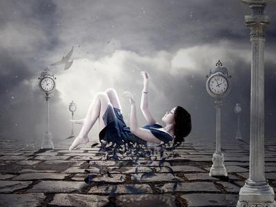 爸爸明明活着却梦到他去世，这种梦境的解析与心理学解释