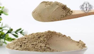 三七粉要开水还是温水 三七粉怎么吃法效果最好