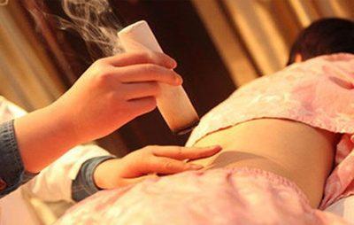 艾灸完多久可以洗澡 艾灸后的注意事项和禁忌症