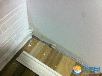 返潮要不要拖地 返潮是不是要下雨