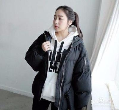 有帽卫衣怎么搭配衬衫 有帽卫衣怎么搭配衬衫
