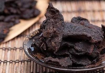 熟地黄可以泡水喝吗 熟地黄可以长期泡水喝吗