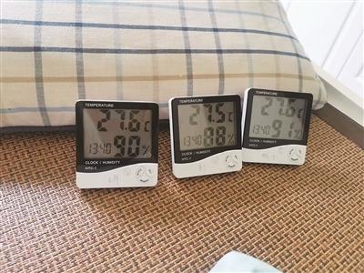 空调房湿度多少最合适 空调房里用加湿器好还是放一盆水好 空调房湿度多少最合适 空调房里用加湿器好还是放一盆水好