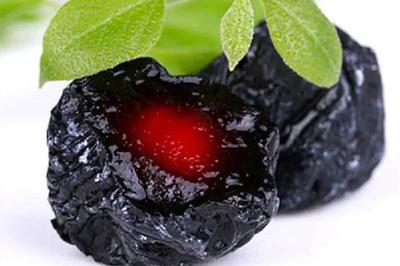 乌梅是怎么制作出来的 乌梅和酸梅是一个东西吗