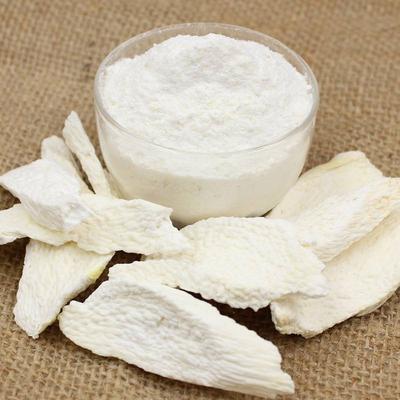 山药粉生的好还是熟的好 山药粉养胃效果好吗