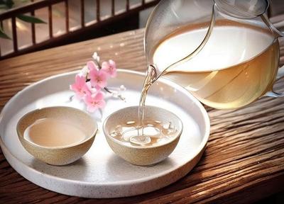 乌龙茶是热性还是凉性 乌龙茶喝了会上火吗