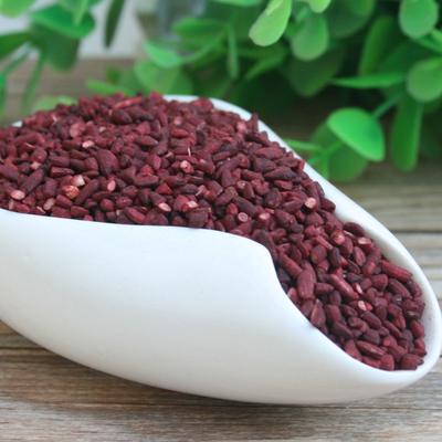 红曲米可以做米饭吗 红曲米可以直接食用吗 红曲米可以做米饭吗 红曲米可以直接食用吗