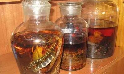 药酒喝多少见效 药酒喝了口干怎么回事