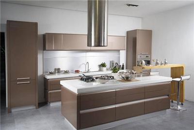 橱柜高度最佳尺寸，厨房空间与橱柜高度的协调