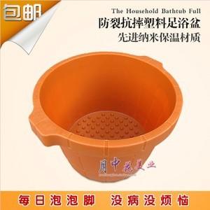 泡脚用什么盆最好 泡脚盆什么材质的最好