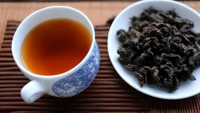 黑茶是什么茶叶 黑茶的功效和作用