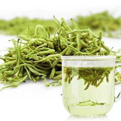 金银花泡水能治咽炎吗 金银花泡水能治咳嗽吗